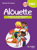 Alouette CM2 - Ed.2023