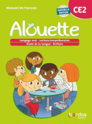 Alouette CE2 - Ed.2023